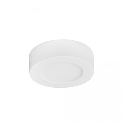  LED Slim Puck 6W 